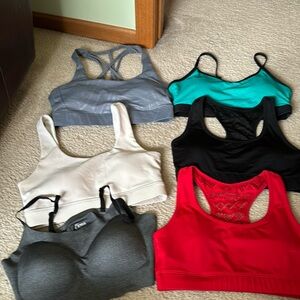 Zyia Bra Bundle